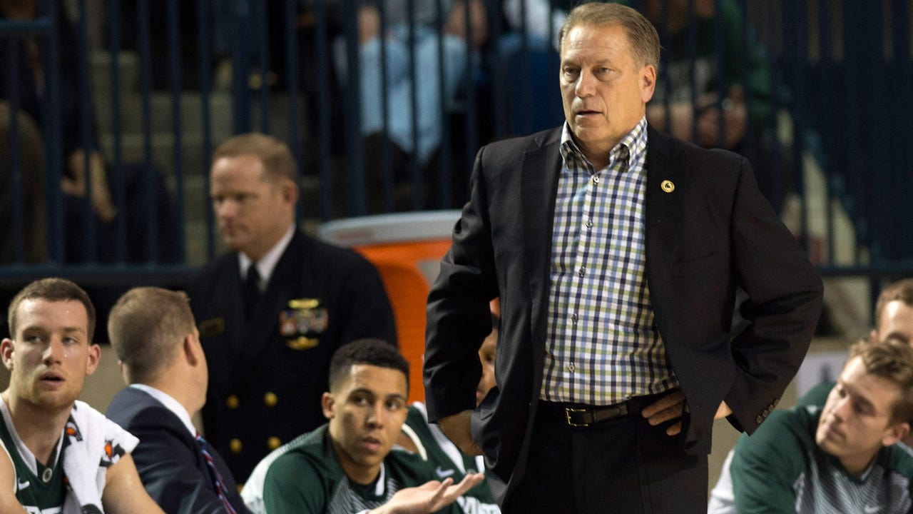 Spartans, Blue Devils square off Tuesday in Champions Classic